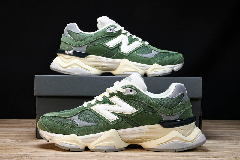 New Balance 9060 OLIVINE