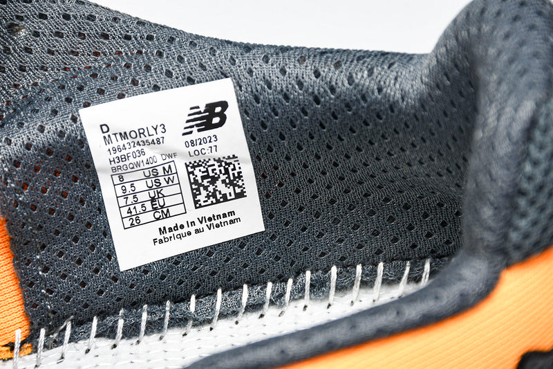 New Balance Trail V3