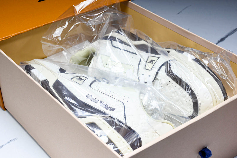 Louis Vuitton Sneaker