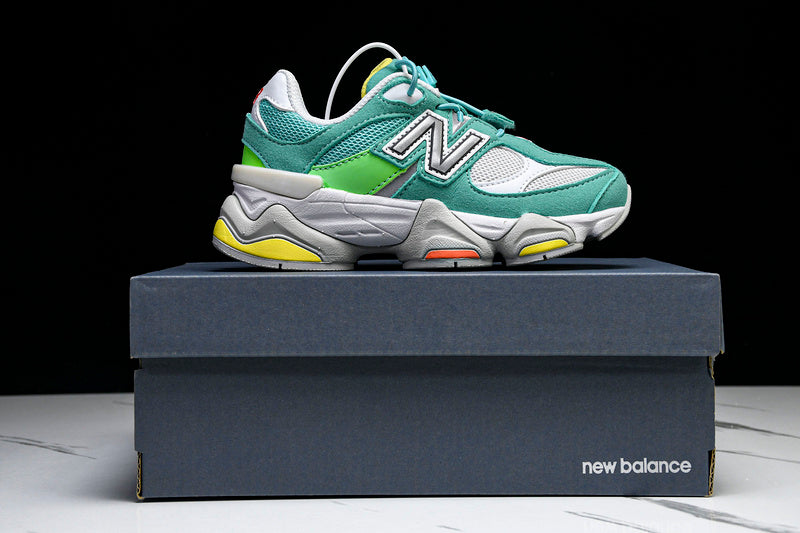 New Balance 9060 OLIVE