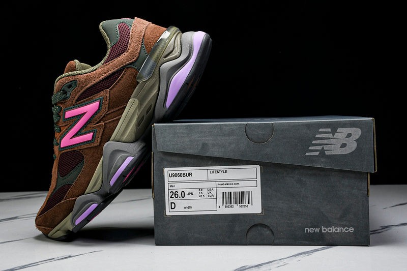 New Balance 9060 OLIVINE