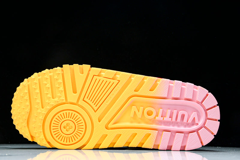 Tênis Louis Vuitton
