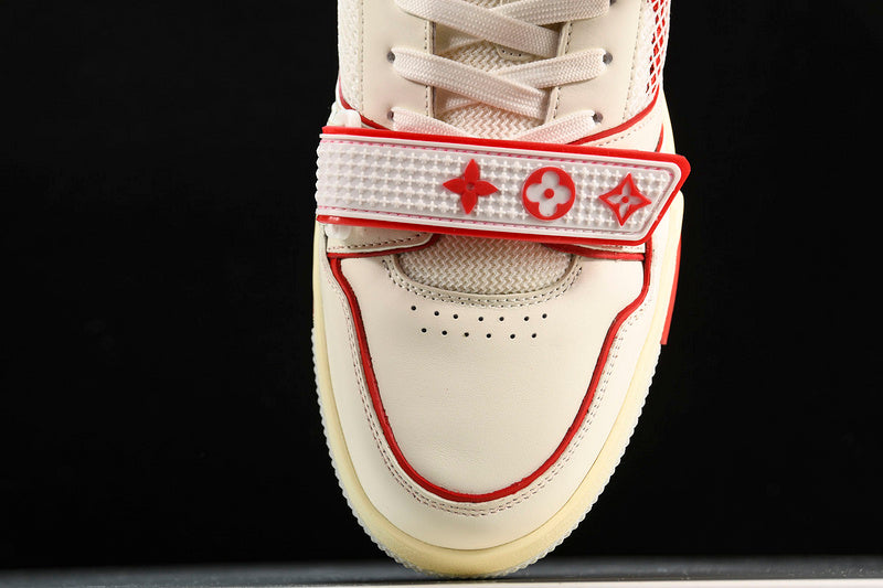 Tênis Louis Vuitton
