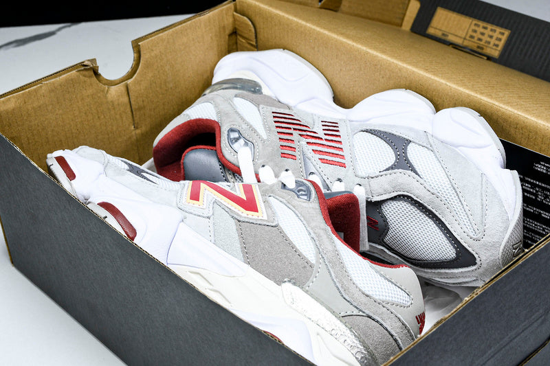 New Balance 9060 OLIVINA
