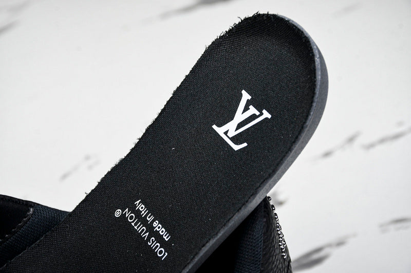 Tênis Louis Vuitton