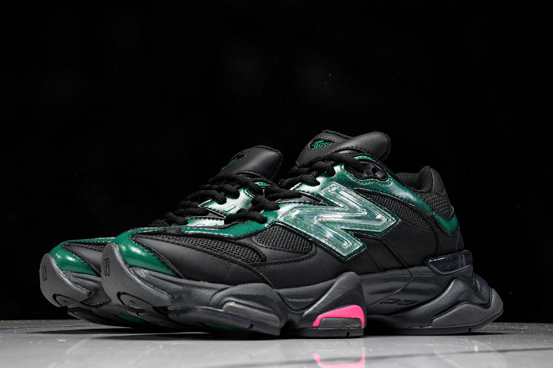 New Balance 9060 OLIVINA