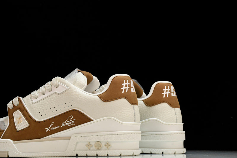 Tênis Louis Vuitton