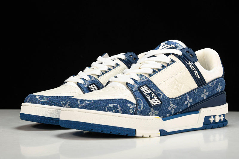 Tênis Louis Vuitton