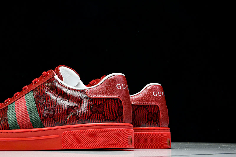 Tênis Gucci