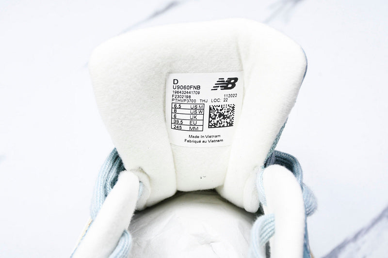 New Balance 9060 OLIVINE
