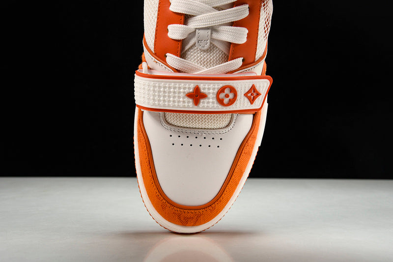 Tênis Louis Vuitton