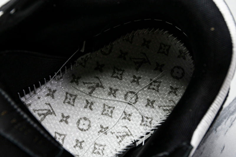 Tênis Louis Vuitton