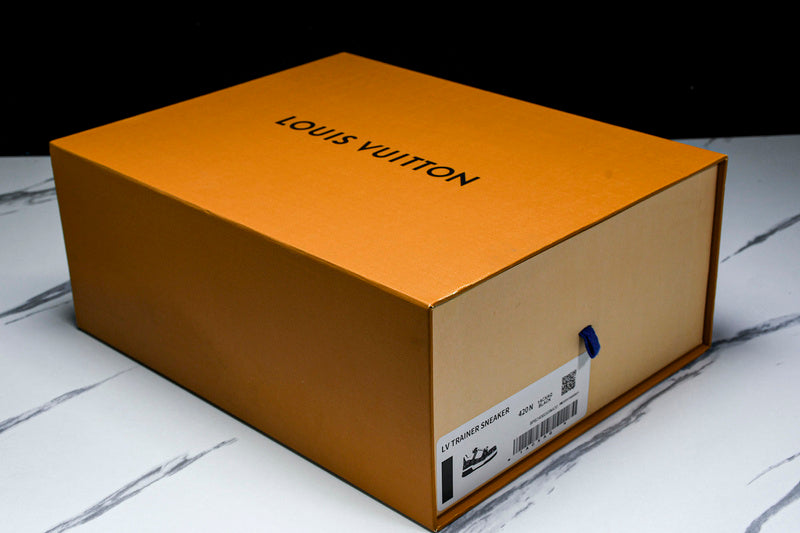 Tênis Louis Vuitton