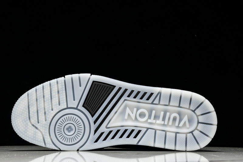 Tênis Louis Vuitton