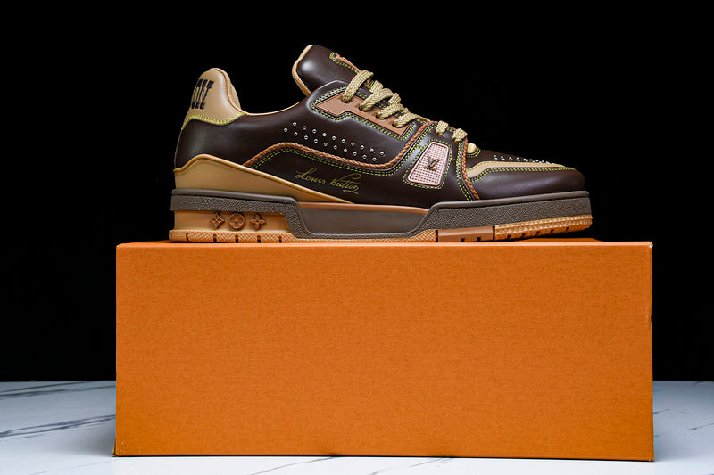 Louis Vuitton Sneaker