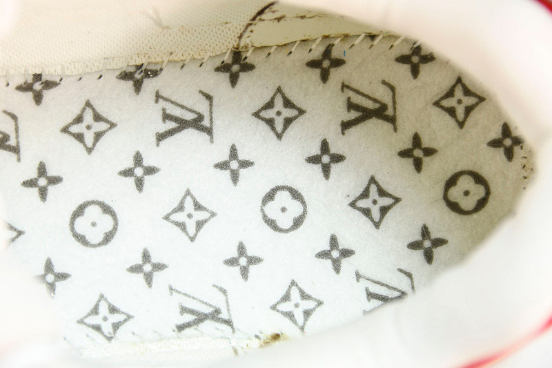 Tênis Louis Vuitton