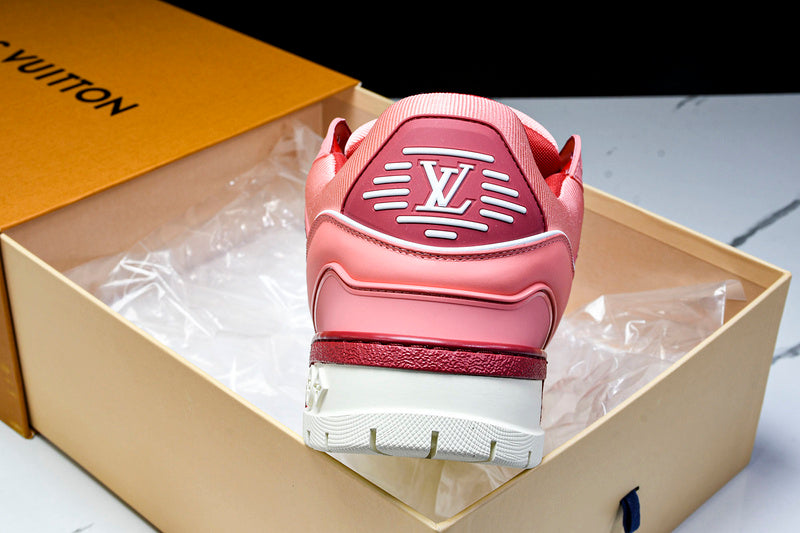Tênis Louis Vuitton