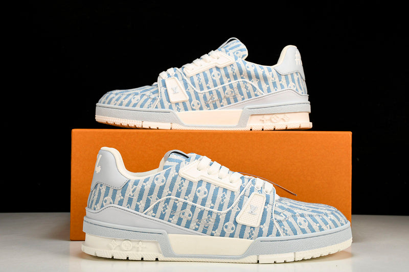 Tênis Louis Vuitton