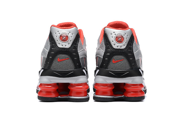 Supreme x Nike Shox Ride 2