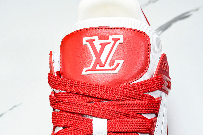 Tênis Louis Vuitton