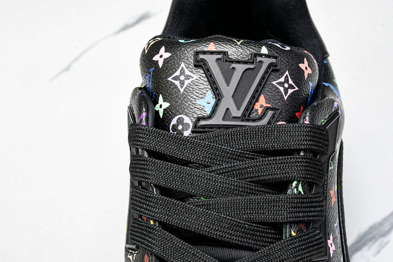 Tênis Louis Vuitton