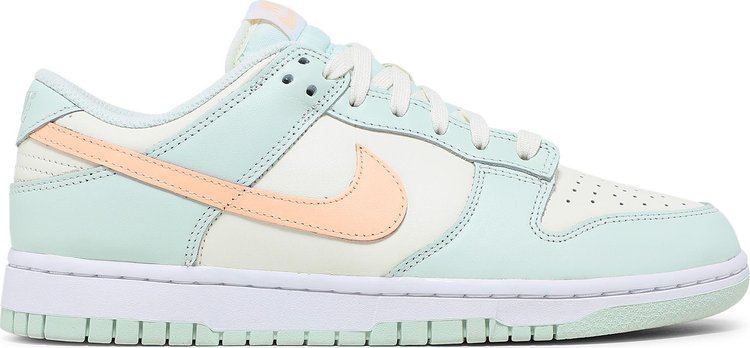 Nike Dunk Low 'Verde Pálido'