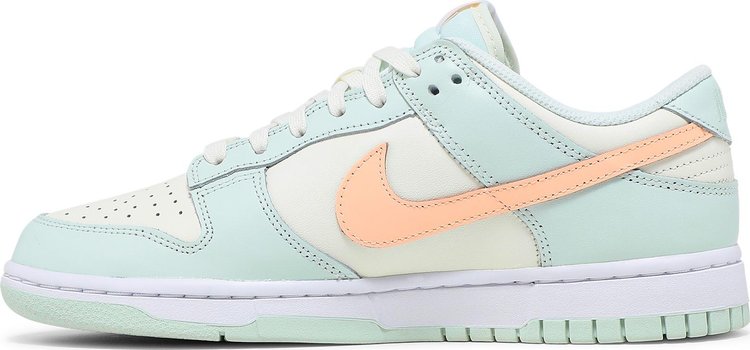 Nike Dunk Low 'Verde Pálido'