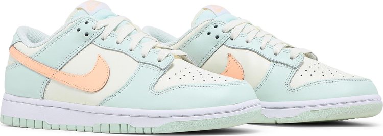 Nike Dunk Low 'Verde Pálido'