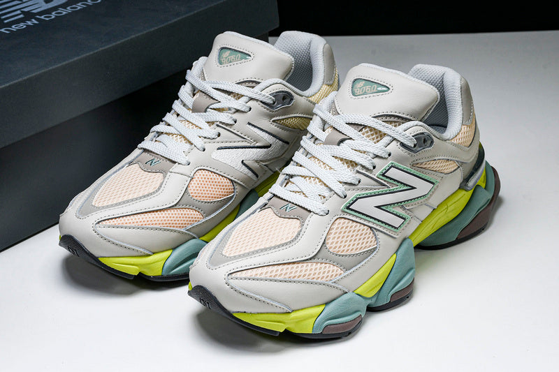 New Balance 9060 OLIVINE