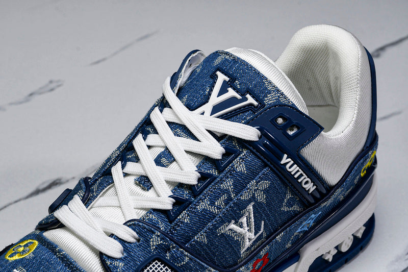 Louis Vuitton Sneaker
