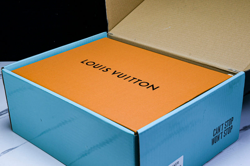 Louis Vuitton Sneaker