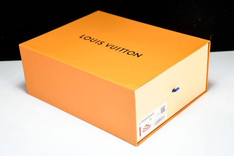 Tênis Louis Vuitton