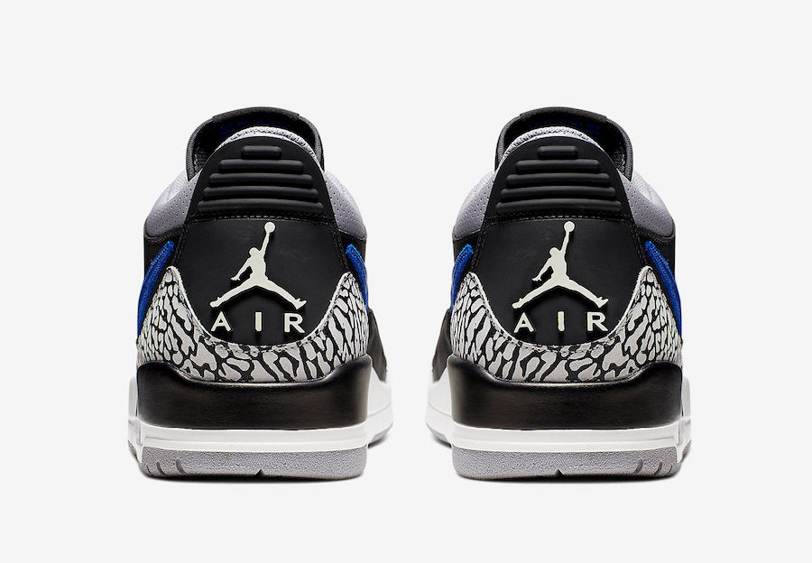 Jordan Legacy 312 Low