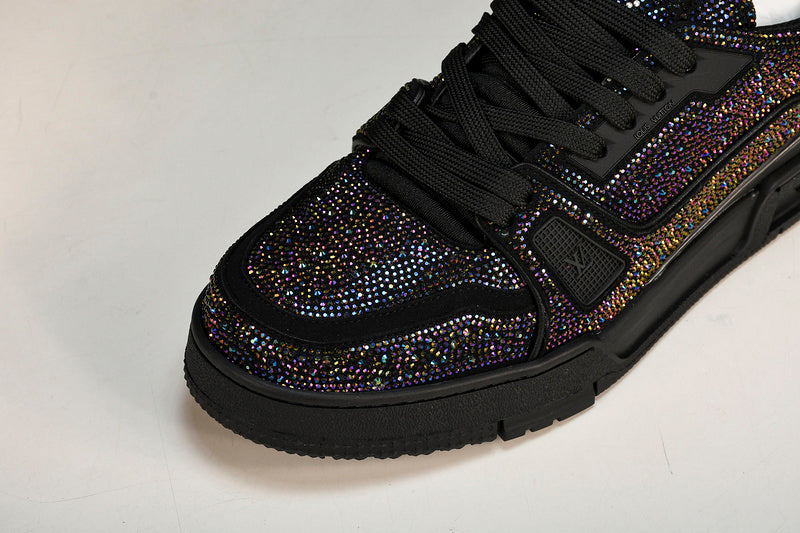 Tênis Louis Vuitton