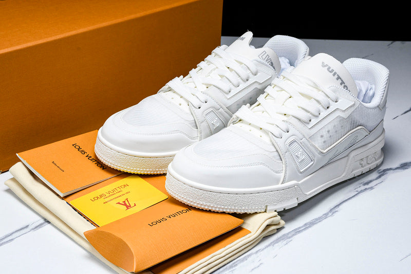 Louis Vuitton Sneaker