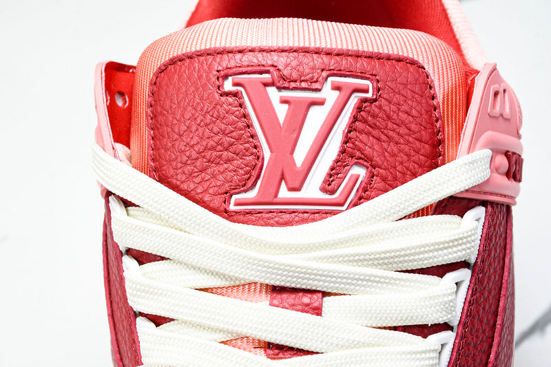 Tênis Louis Vuitton