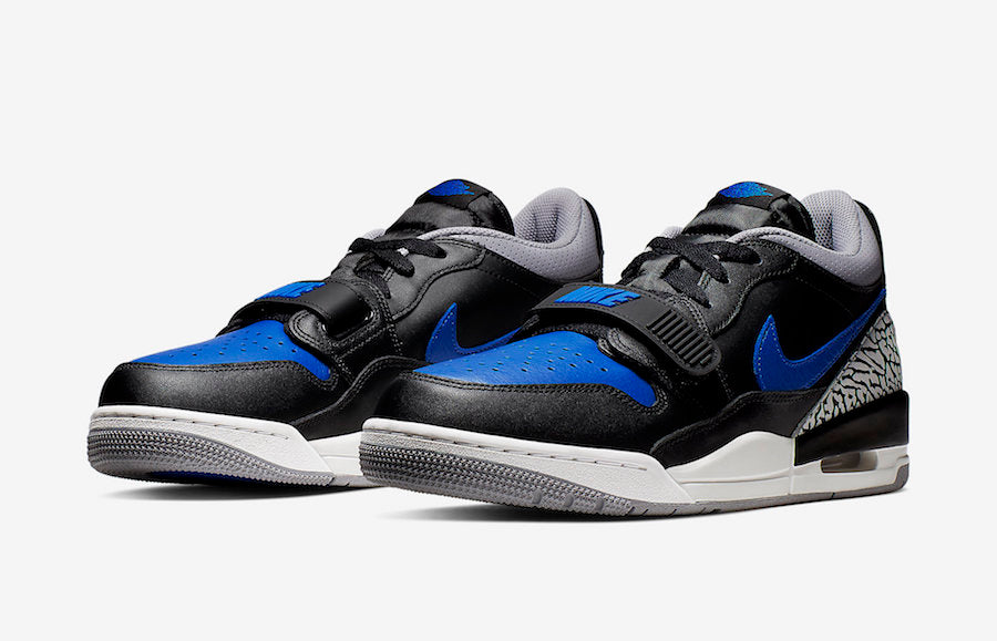 Jordan Legacy 312 Low