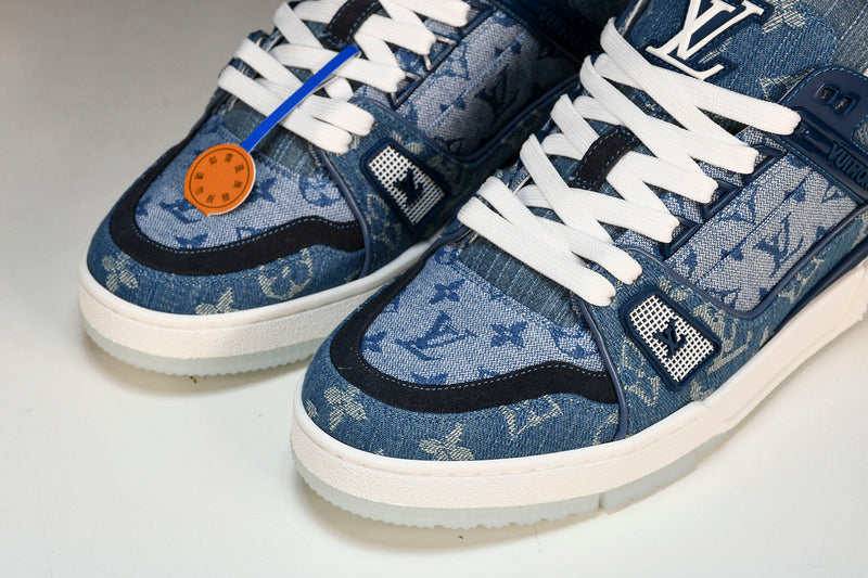 Louis Vuitton Sneaker