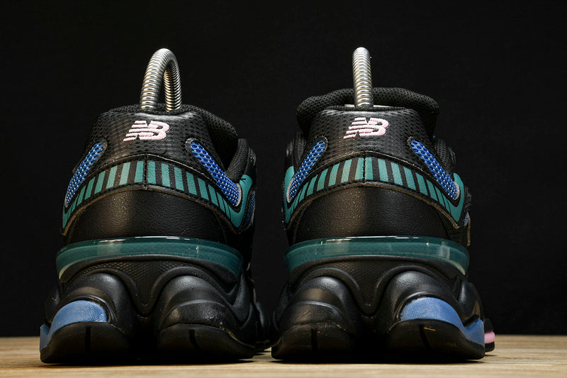 New Balance 9060 OLIVINA