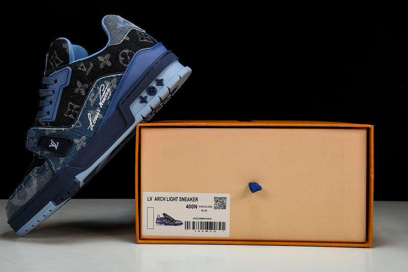Louis Vuitton Sneaker