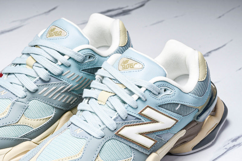 New Balance 9060 OLIVINE