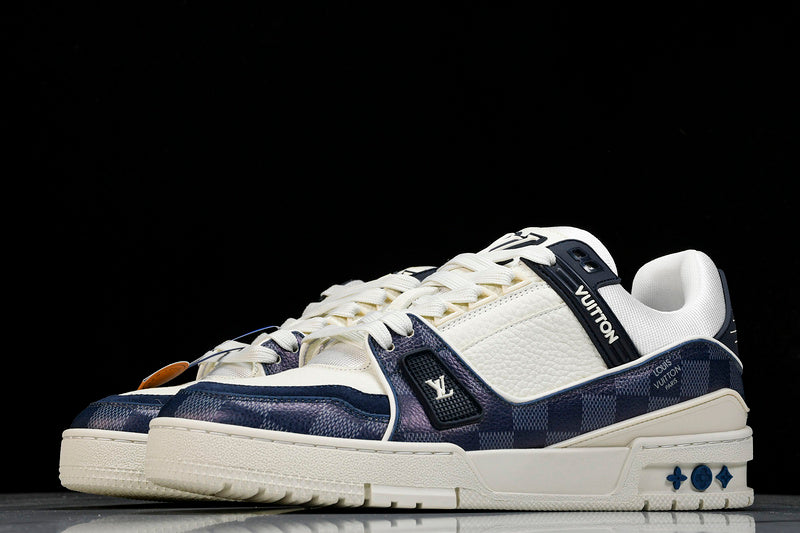 Tênis Louis Vuitton