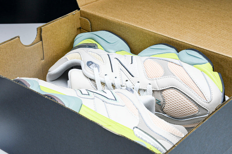 New Balance 9060 OLIVINE