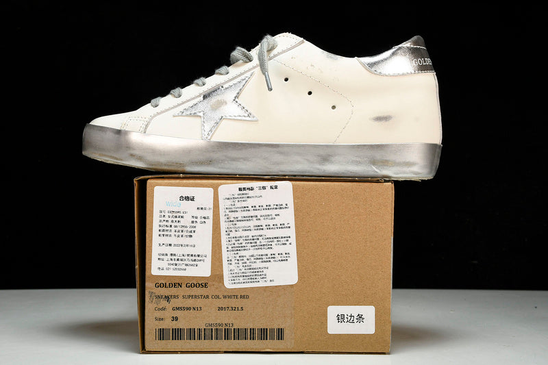 Golden Goose