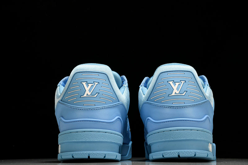 Tênis Louis Vuitton