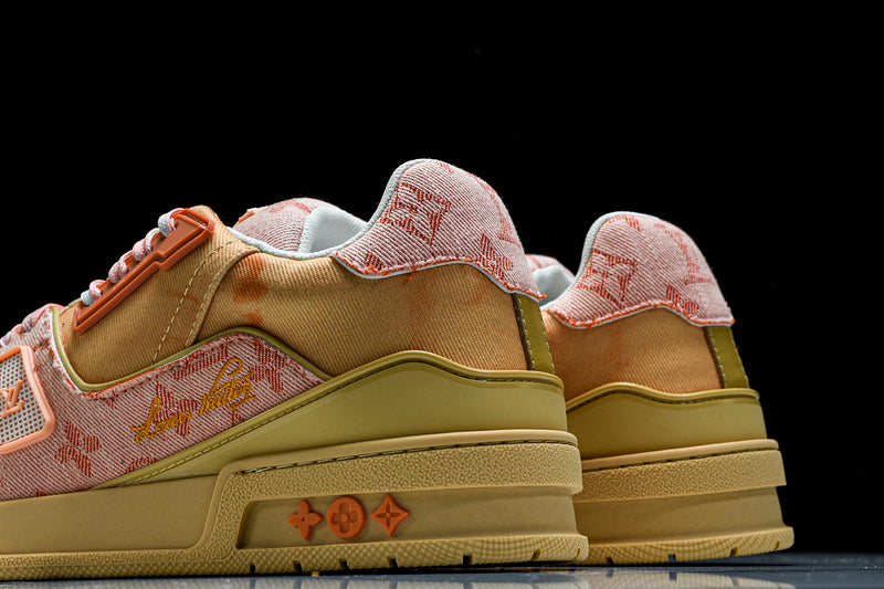 Louis Vuitton Sneaker