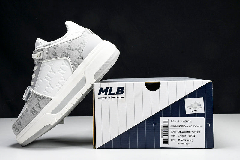MLB Chunky