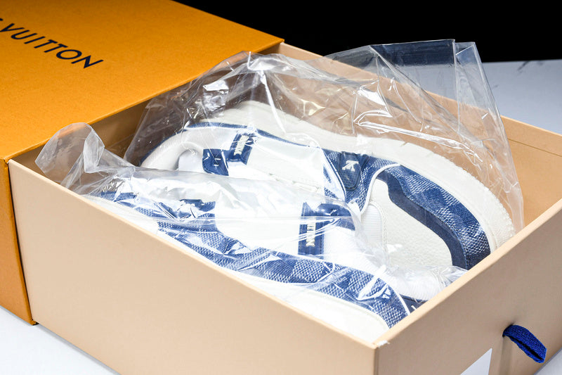 Louis Vuitton Sneaker