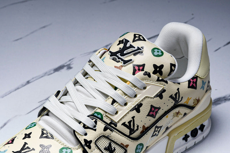 Louis Vuitton Sneaker