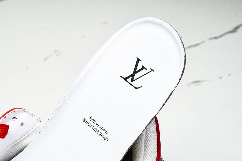Tênis Louis Vuitton